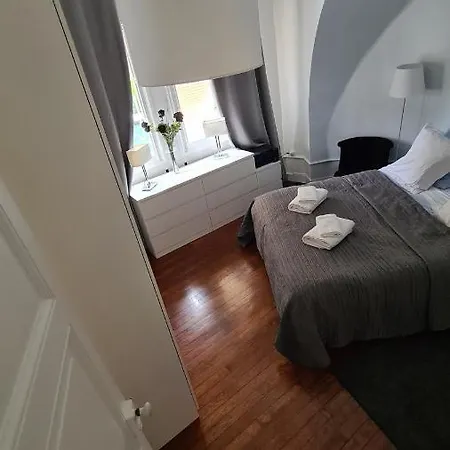 度假居 Maison De A A 450 Metres De La Croisette 戛纳