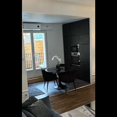 Maison De à à 450 Mètres De La Croisette Hébergement de vacances *