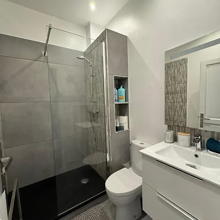 Maison De à à 450 Mètres De La Croisette * Cannes
